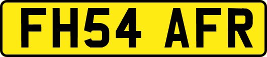 FH54AFR