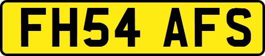 FH54AFS