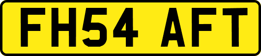 FH54AFT