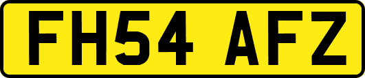 FH54AFZ
