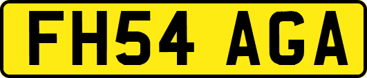 FH54AGA