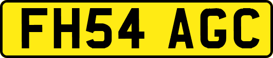 FH54AGC