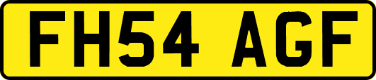 FH54AGF