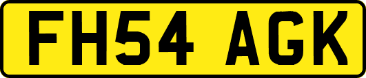 FH54AGK
