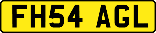 FH54AGL