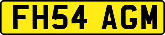 FH54AGM