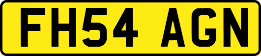 FH54AGN