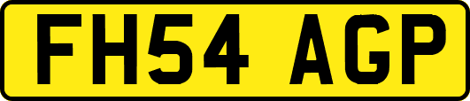 FH54AGP
