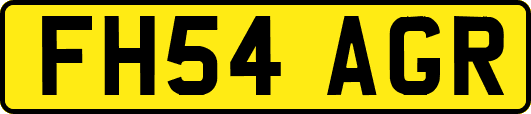 FH54AGR