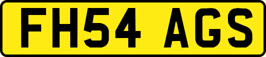 FH54AGS