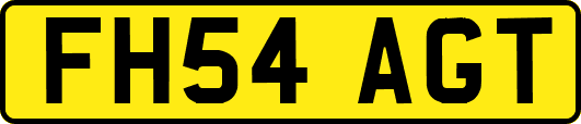 FH54AGT