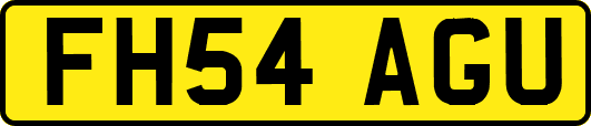 FH54AGU