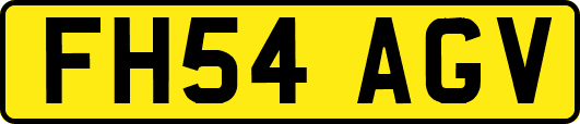 FH54AGV