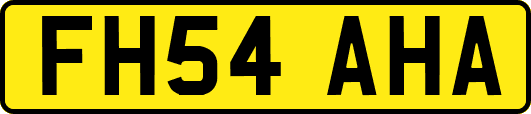 FH54AHA