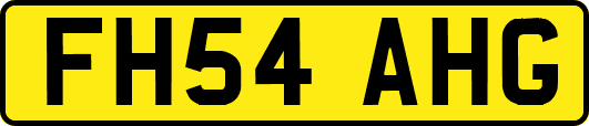 FH54AHG