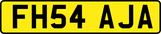 FH54AJA