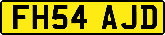 FH54AJD