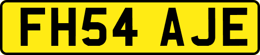 FH54AJE