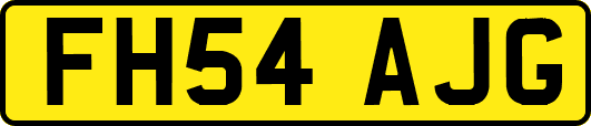 FH54AJG