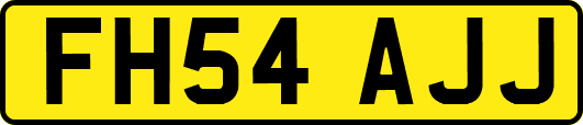 FH54AJJ