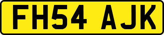 FH54AJK