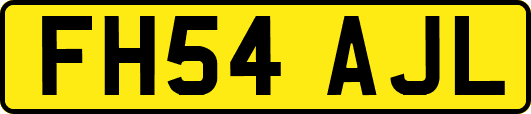 FH54AJL