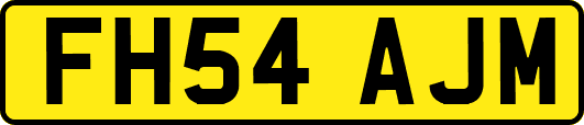 FH54AJM