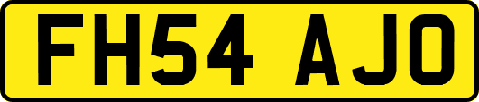 FH54AJO