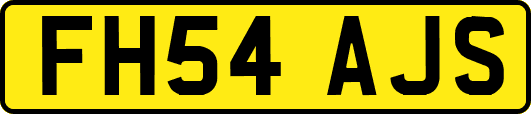 FH54AJS