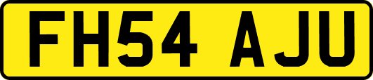FH54AJU