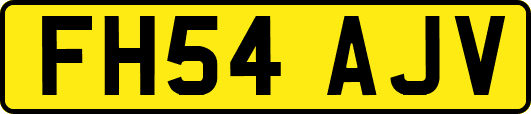 FH54AJV