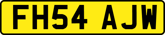 FH54AJW