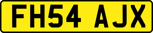 FH54AJX