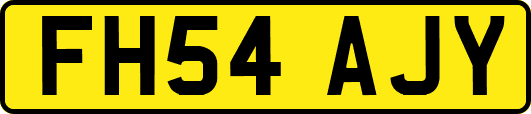 FH54AJY
