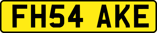 FH54AKE