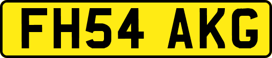 FH54AKG