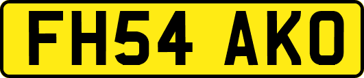 FH54AKO