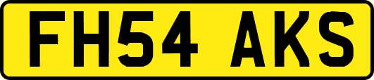 FH54AKS