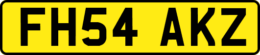 FH54AKZ