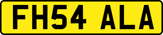 FH54ALA
