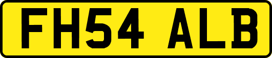 FH54ALB