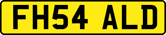 FH54ALD