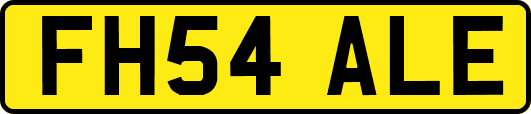FH54ALE