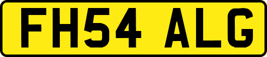 FH54ALG