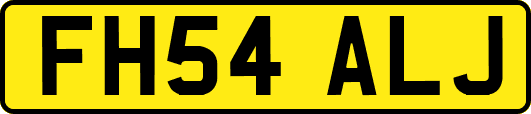 FH54ALJ