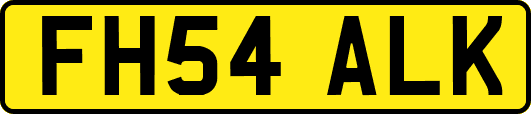 FH54ALK