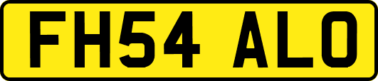 FH54ALO