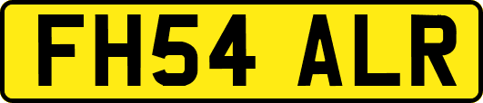 FH54ALR