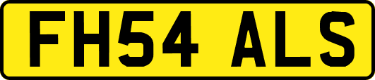 FH54ALS