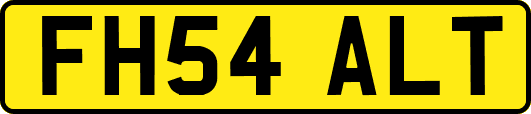 FH54ALT